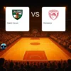 Zalgiris Kaunas vs Olympiacos – 2026-09-29 Analüüs
