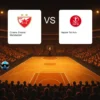 Crvena Zvezda Meridianbet vs Hapoel Tel Aviv – 2026-09-29 Analüüs