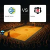 Maccabi Tel Aviv vs Besiktas – 2026-09-30 Analüüs