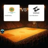 Panathinaikos vs Lyon-Villeurbanne – 2026-09-30 Analüüs