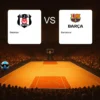 Besiktas vs Barcelona – 2026-10-02 Analüüs