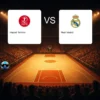 Hapoel Tel Aviv vs Real Madrid – 2026-10-01 Analüüs