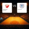 Crvena Zvezda Meridianbet vs Anadolu Efes – 2026-10-01 Analüüs
