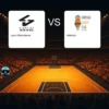 Lyon-Villeurbanne vs Valencia – 2026-10-02 Analüüs