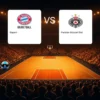 Bayern vs Partizan Mozzart Bet – 2026-10-02 Analüüs