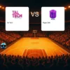 Tal Tech vs Rigas Zelli – 2026-09-26 Analüüs