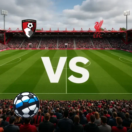 Bournemouth vastu Liverpool 2026-09-20 koefitsiendid ja analüüs
