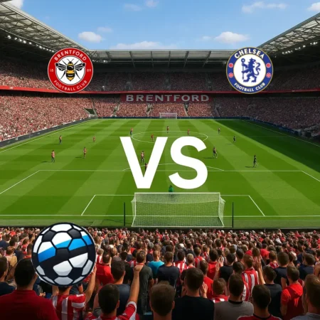 Brentford vastu Chelsea 2026-09-18 koefitsiendid ja analüüs
