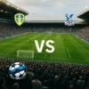 Leeds vastu Crystal Palace 2026-09-20 koefitsiendid ja analüüs