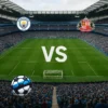 Manchester City vastu Sunderland 2026-09-20 koefitsiendid ja analüüs
