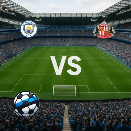 Manchester City vastu Sunderland 2026-09-20 koefitsiendid ja analüüs