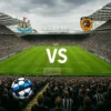 Newcastle vastu Hull City 2026-09-19 koefitsiendid ja analüüs