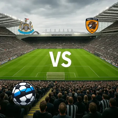 Newcastle vastu Hull City 2026-09-19 koefitsiendid ja analüüs