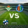 Real Betis vastu Getafe 2026-09-17 koefitsiendid ja analüüs