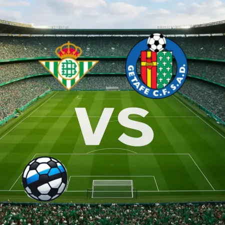 Real Betis vastu Getafe 2026-09-17 koefitsiendid ja analüüs