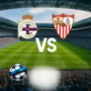 Deportivo La Coruna vastu Sevilla 2026-09-16 koefitsiendid ja analüüs
