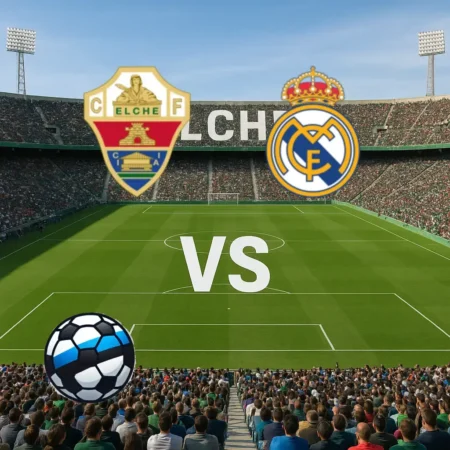 Elche vastu Real Madrid 2026-09-15 koefitsiendid ja analüüs