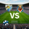 Malaga vastu Villarreal 2026-09-17 koefitsiendid ja analüüs