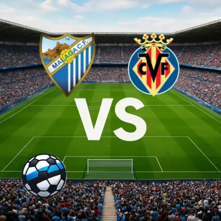 Malaga vastu Villarreal 2026-09-17 koefitsiendid ja analüüs
