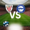 Athletic Club vastu Alaves 2026-09-19 koefitsiendid ja analüüs