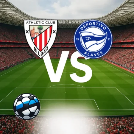 Athletic Club vastu Alaves 2026-09-19 koefitsiendid ja analüüs