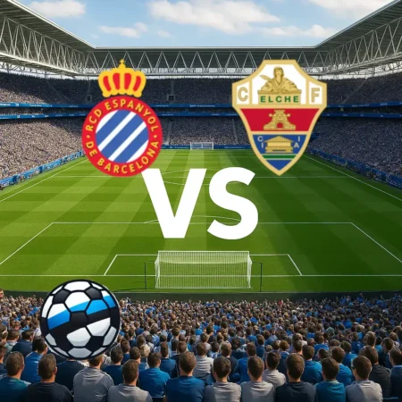 Espanyol vastu Elche 2026-09-18 koefitsiendid ja analüüs