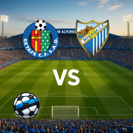 Getafe vastu Malaga 2026-09-20 koefitsiendid ja analüüs
