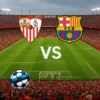 Sevilla vastu Barcelona 2026-09-19 koefitsiendid ja analüüs
