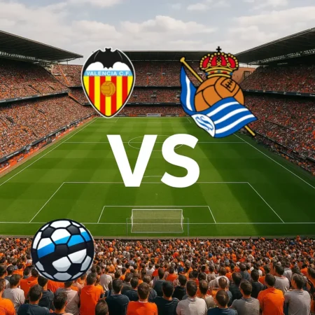 Valencia vastu Real Sociedad 2026-09-20 koefitsiendid ja analüüs