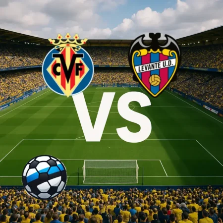 Villarreal vastu Levante 2026-09-20 koefitsiendid ja analüüs