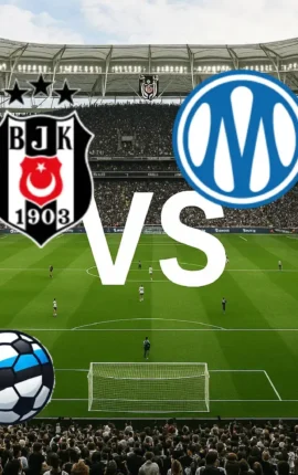 Beşiktaş vastu Marseille 2026-09-17 koefitsiendid ja analüüs