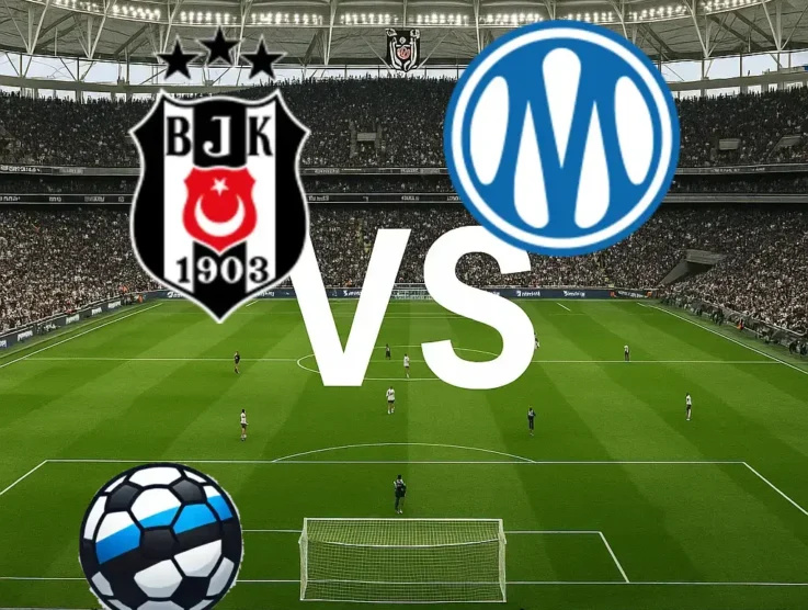 Beşiktaş vastu Marseille 2026-09-17 koefitsiendid ja analüüs