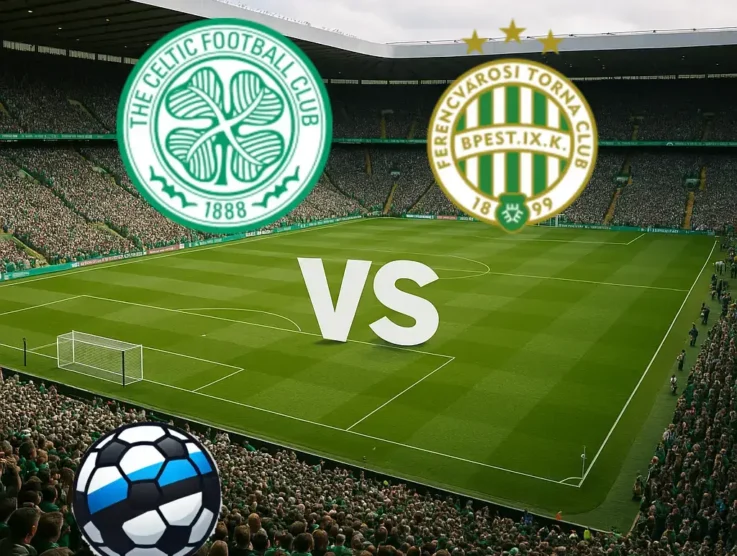 Celtic vastu Ferencvarosi TC 2026-09-17 koefitsiendid ja analüüs