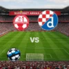 Hapoel Beer Sheva vastu Dinamo Zagreb 2026-09-16 koefitsiendid ja analüüs