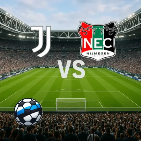 Juventus vastu NEC Nijmegen 2026-09-17 koefitsiendid ja analüüs