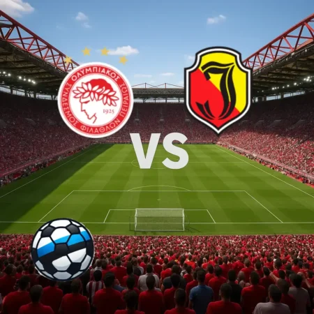 Olympiakos Piraeus vastu Jagiellonia 2026-09-16 koefitsiendid ja analüüs