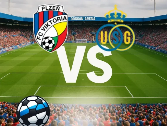 Plzen vastu Union St. Gilloise 2026-09-17 koefitsiendid ja analüüs