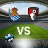 Real Sociedad vastu Bournemouth 2026-09-17 koefitsiendid ja analüüs