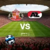 Sunderland vastu AZ Alkmaar 2026-09-16 koefitsiendid ja analüüs