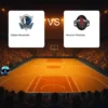 Dallas Mavericks vs Houston Rockets – 2026-10-09 Analüüs