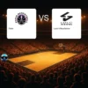 Paris vs Lyon-Villeurbanne – 2026-10-07 Analüüs