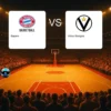 Bayern vs Virtus Bologna – 2026-10-08 Analüüs