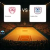 Olympiacos vs Anadolu Efes – 2026-10-09 Analüüs