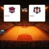 Baskonia vs Besiktas – 2026-10-09 Analüüs