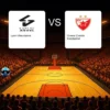 Lyon-Villeurbanne vs Crvena Zvezda Meridianbet – 2026-10-13 Analüüs