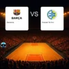 Barcelona vs Maccabi Tel Aviv – 2026-10-13 Analüüs