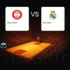 Olimpia Milano vs Real Madrid – 2026-10-13 Analüüs