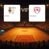 Valencia vs Olympiacos – 2026-10-13 Analüüs