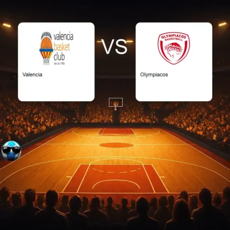 Valencia vs Olympiacos – 2026-10-13 Analüüs