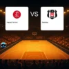 Hapoel Tel Aviv vs Besiktas – 2026-10-14 Analüüs